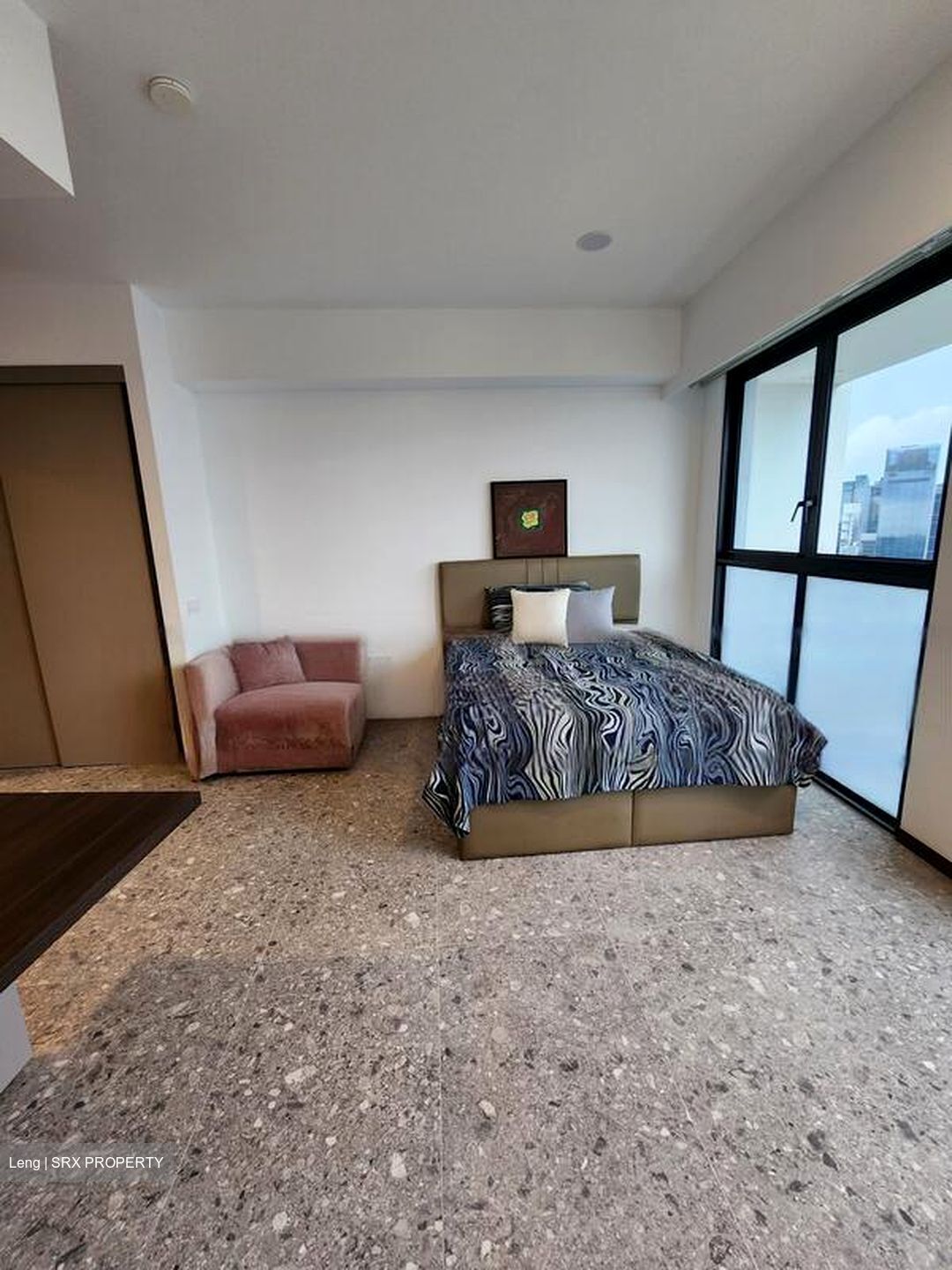 One Pearl Bank (D3), Apartment #507364711